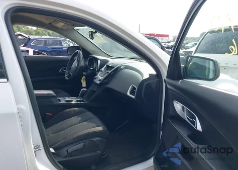 2015 Chevrolet Equinox Ls from USA, damaged, VIN 2GNFLEEK6F6184229